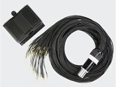 Готовый комплект CARIITTI VPAC-1527-CE75, 75 волокон фото #5