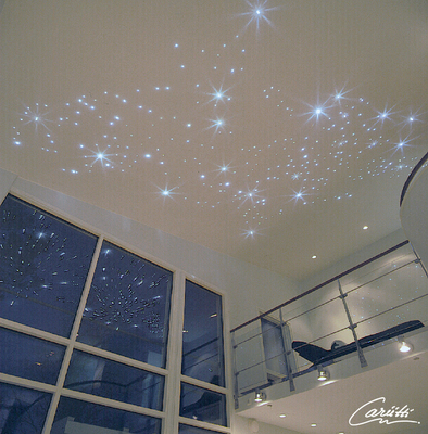 Комплект CARIITTI Звездное небо VPL30KT-CEP100 фото #2