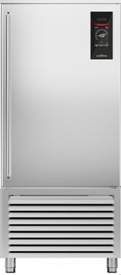 Шкаф шоковой заморозки COLDLINE W14F