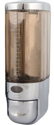 Дозатор жидкого мыла CONNEX ASD-28S CHROMEPLATE