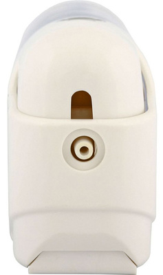 Дозатор жидкого мыла CONNEX ASD-28 WHITE фото #4