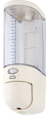 Дозатор жидкого мыла CONNEX ASD-28 WHITE