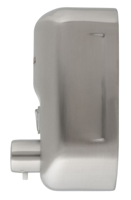 Дозатор жидкого мыла CONNEX ASD-82 BRUSHED фото #2