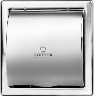 Держатель туалетной бумаги CONNEX RTB-10N2