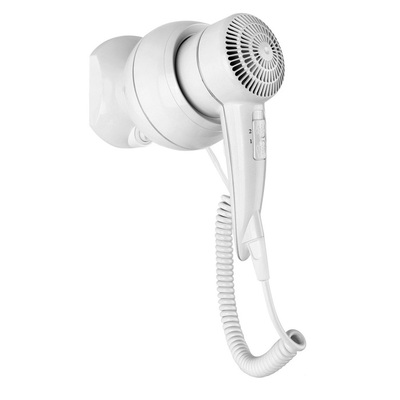 Настенный фен CONNEX WT-1500W1 CHROME LINIE фото #2