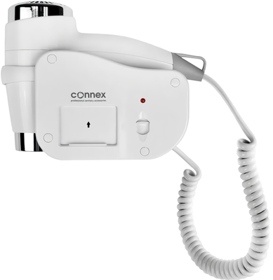 Настенный фен CONNEX WT-1600W1 KLASSISCH