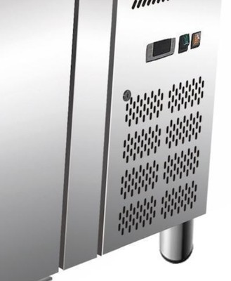 Морозильный стол COOLEQ GN 3200BT фото #2