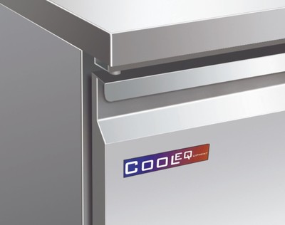 Холодильный стол COOLEQ S903 TOP S/S фото #3