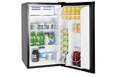 Холодильный шкаф COOLEQ TBC-145S фото #2