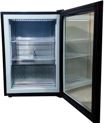 Морозильный шкаф COOLEQ UF100G фото #3