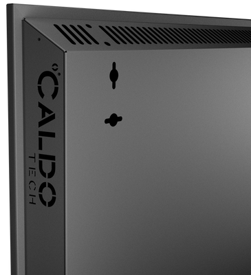 Конвектор электрический Caldotech CT-120/610015000499/B фото #5