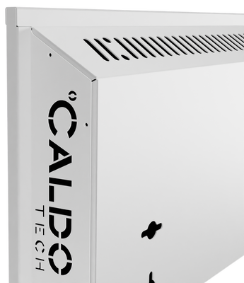 Конвектор электрический Caldotech CT-30/610015000496/W фото #5