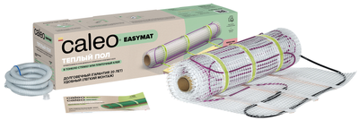 Нагревательный мат Caleo EASYMAT 180-0,5-7,0