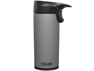 Термос CamelBak Forge (0,35 литра) серая (2351002040) фото #1