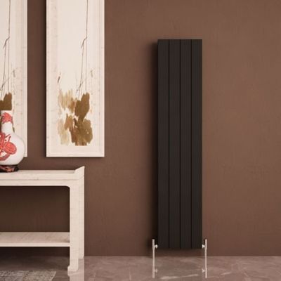 Алюминиевый радиатор Carisa NMD 0280180003 фото #5