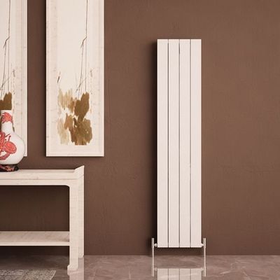 Алюминиевый радиатор Carisa NMD 0375180004 фото #3