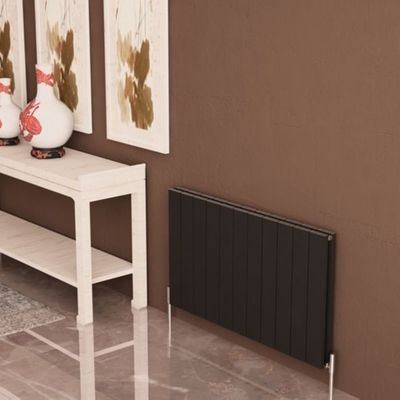 Алюминиевый радиатор Carisa NMD 0850060009 фото #5