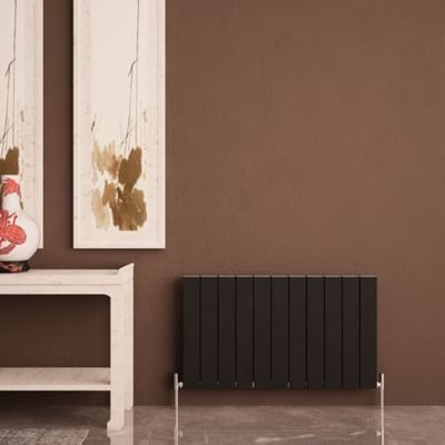 Алюминиевый радиатор Carisa NMD 0850060009 фото #6