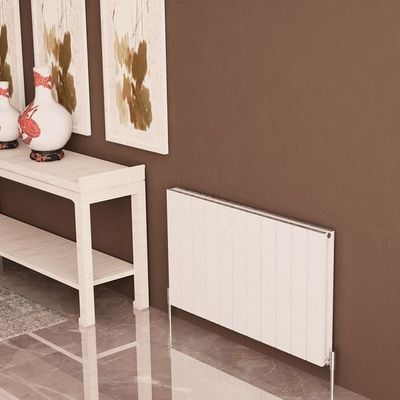 Алюминиевый радиатор Carisa NMD 0850060009 фото #7