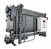 Абсорбционный чиллер Carrier 16 JL/JLR 018