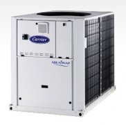 Чиллер с воздушным охлаждением Carrier 30RBS 160