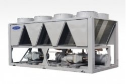 Чиллер с воздушным охлаждением Carrier 30XA402
