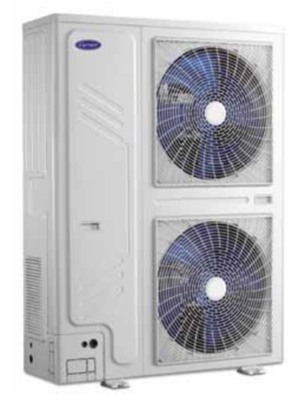 Наружный блок VRF системы Carrier 38VR012H11901S фото #2