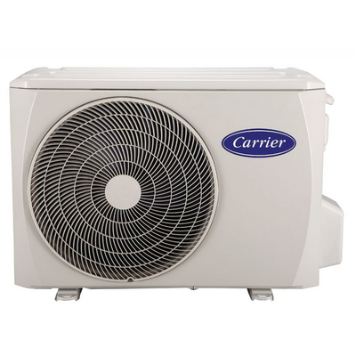 Кассетный кондиционер Carrier 42QTD036NT/38QUS036NT-1 (3 ph) фото #2