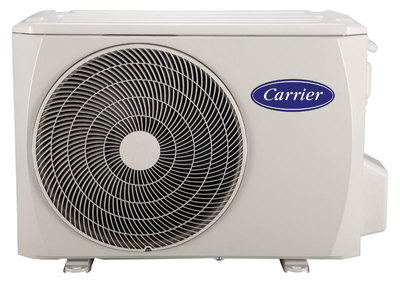 Напольно-потолочный кондиционер Carrier 42QZL060NT/38QUS060NT-1 (3 ph) фото #2
