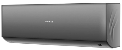 Настенный внутренний блок мульти сплит-системы Casarte Eletto CAS35CX1/R3-B