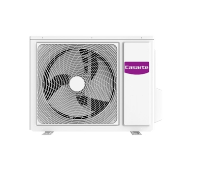 Кондиционер Casarte Eletto CAS35CX1/R3-G/1U35CX1/R3 фото #2