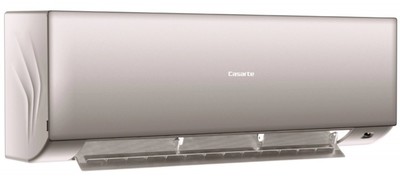 Настенный внутренний блок мульти сплит-системы Casarte Eletto CAS50CX1/R3-G фото #3