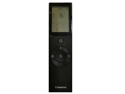 Кондиционер Casarte Eletto CAS50CX1/R3-G/1U50CX1/R3 фото #3