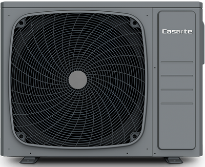 Наружный блок теплового насоса Casarte CM Free match 4U85CM1/R3