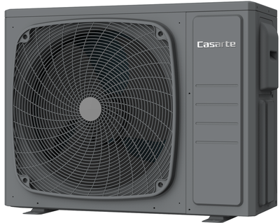 Кондиционер Casarte Velato CAS35CC1/R3-B/1U35CC1/R3 фото #2
