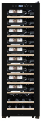 Отдельностоящий винный шкаф 51-100 бутылок Cellar Private CP062S