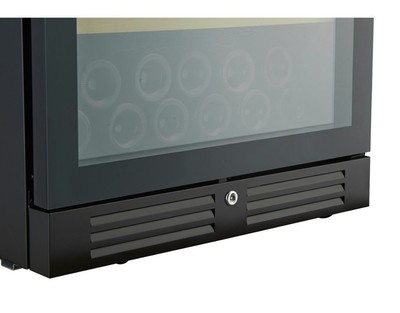 Встраиваемый винный шкаф 101-200 бутылок Cellar Private CP154-3TB фото #3