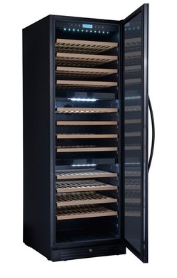 Встраиваемый винный шкаф 101-200 бутылок Cellar Private CP154-3TB фото #4