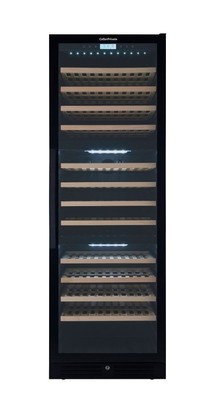 Встраиваемый винный шкаф 101-200 бутылок Cellar Private CP154-3TB