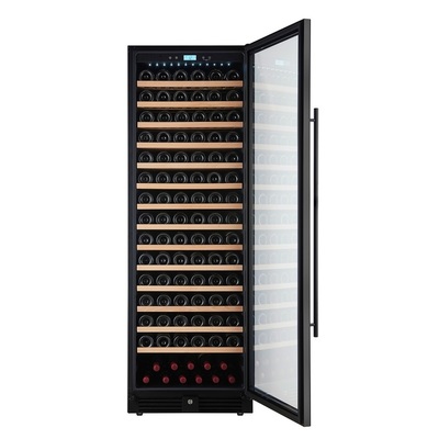 Встраиваемый винный шкаф 101-200 бутылок Cellar Private CP165-1TB фото #9