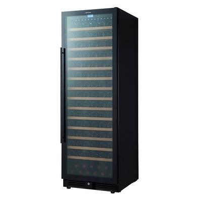 Встраиваемый винный шкаф 101-200 бутылок Cellar Private CP165-1TB фото #10