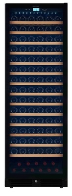Встраиваемый винный шкаф 101-200 бутылок Cellar Private CP165-1TBH