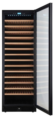 Встраиваемый винный шкаф 101-200 бутылок Cellar Private CP165-1TBH фото #2