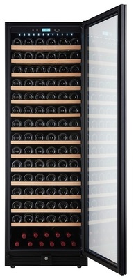 Встраиваемый винный шкаф 101-200 бутылок Cellar Private CP165-1TBH фото #3
