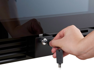 Встраиваемый винный шкаф 101-200 бутылок Cellar Private CP165-1TBH фото #6