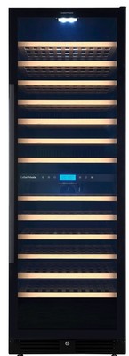 Встраиваемый винный шкаф 101-200 бутылок Cellar Private CP165-2TB