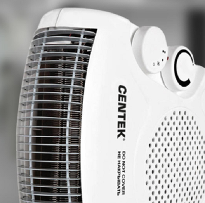Тепловентилятор Centek CT-6001 фото #3