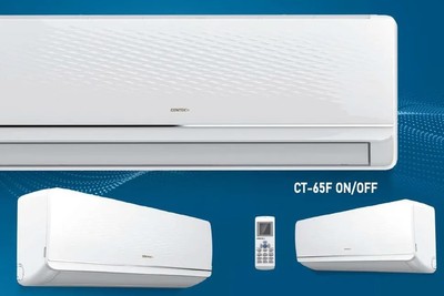 Кондиционер Centek CT-65F24 Wi-Fi фото #4