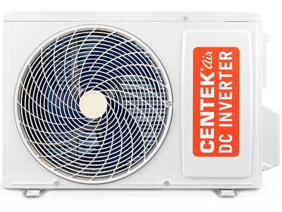 Кондиционер Centek CT-65FDC24 фото #5