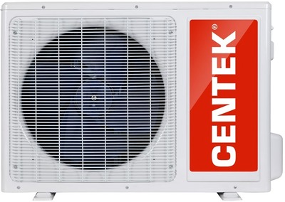 Кондиционер Centek CT-65G10 (Gray) фото #3